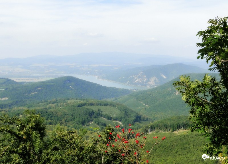 Dobogókő 09.16.