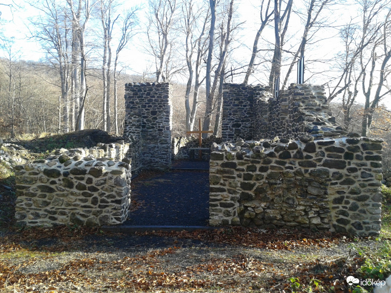 Szent Jakab kolostor