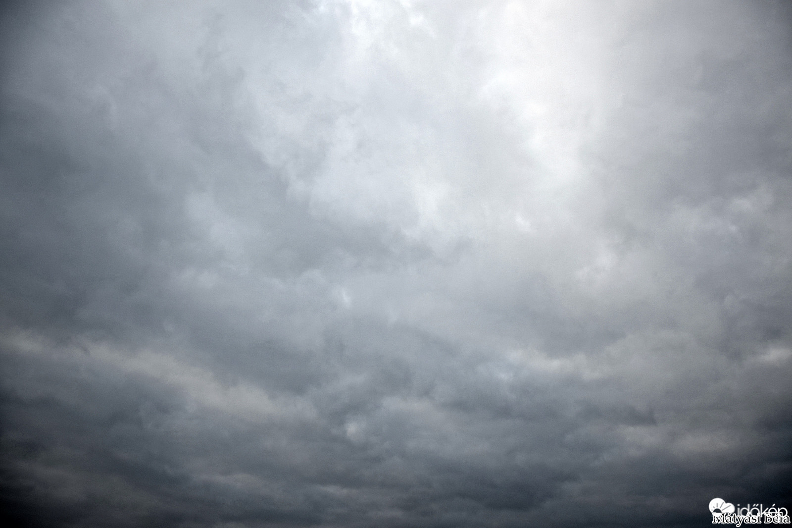 Felhők....