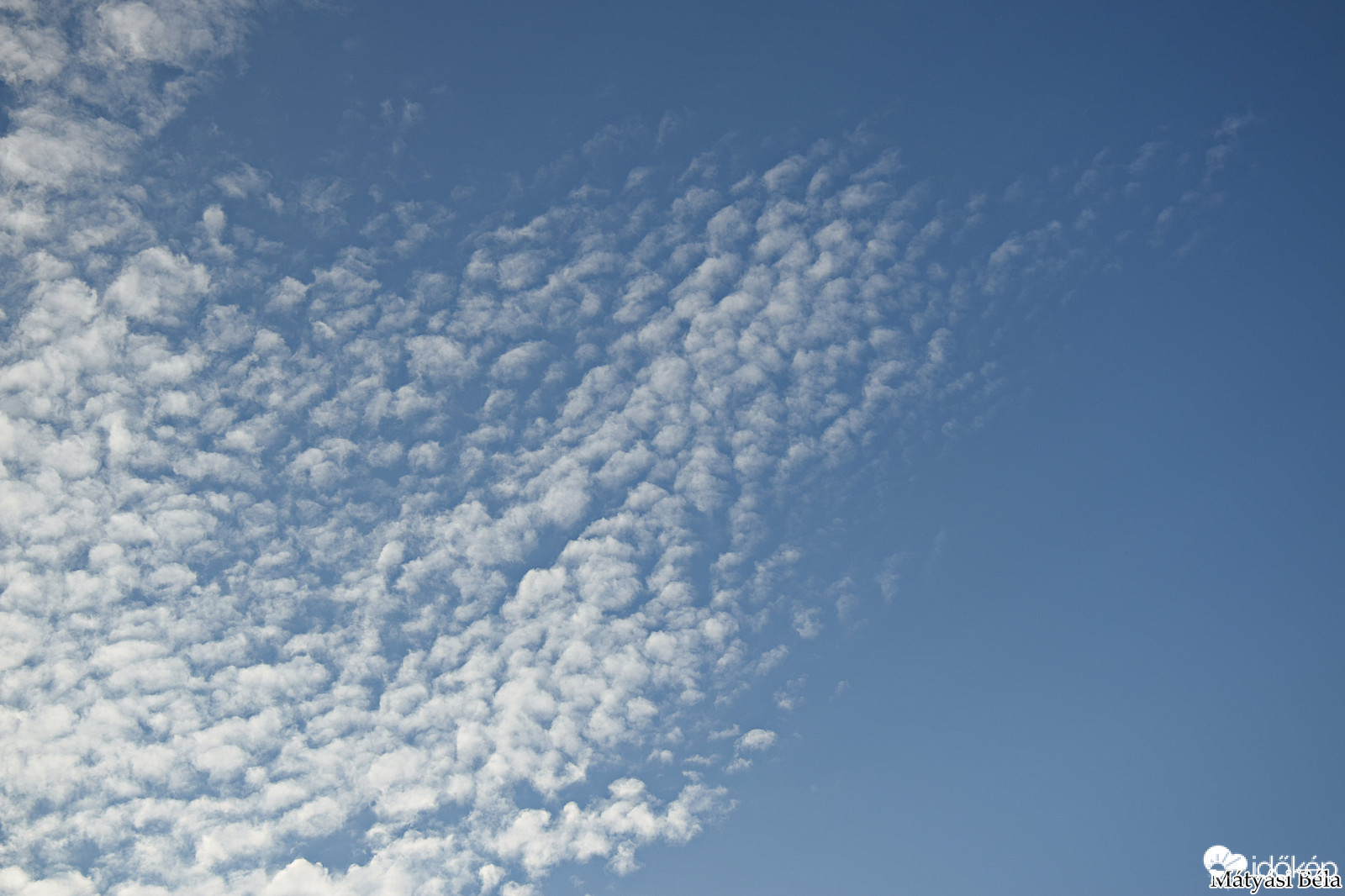 Felhők....
