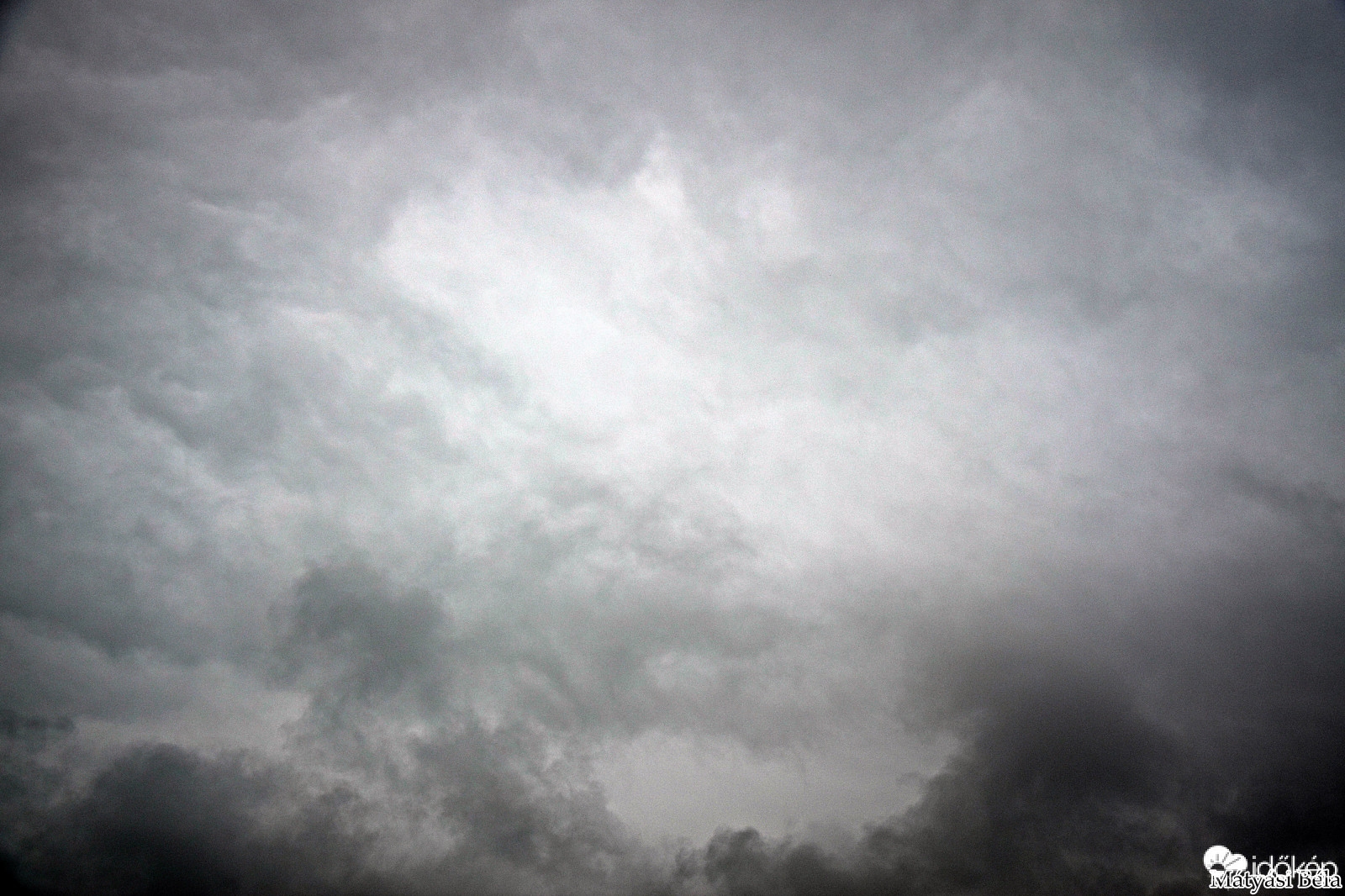 Felhők....