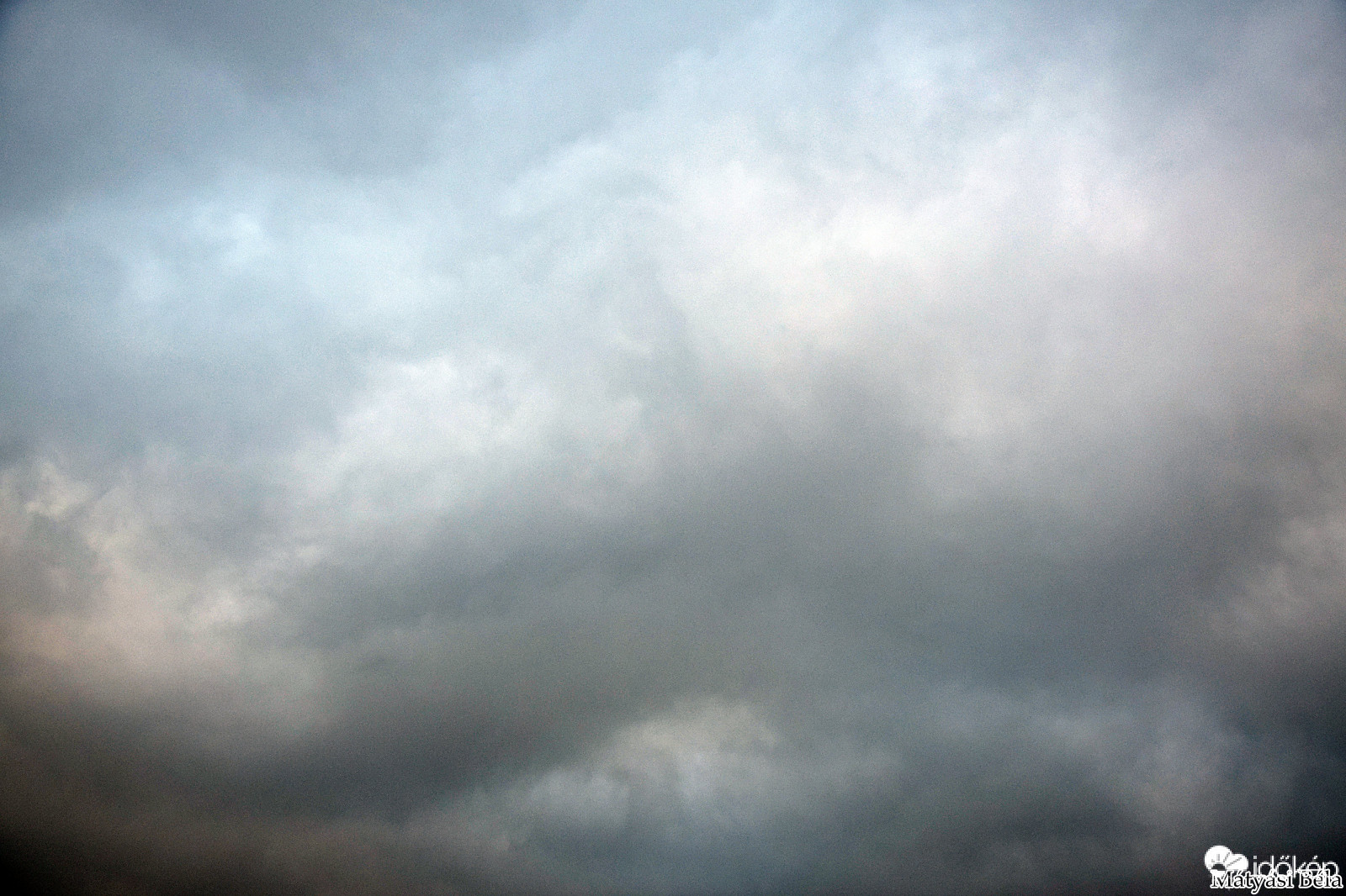 Felhők....