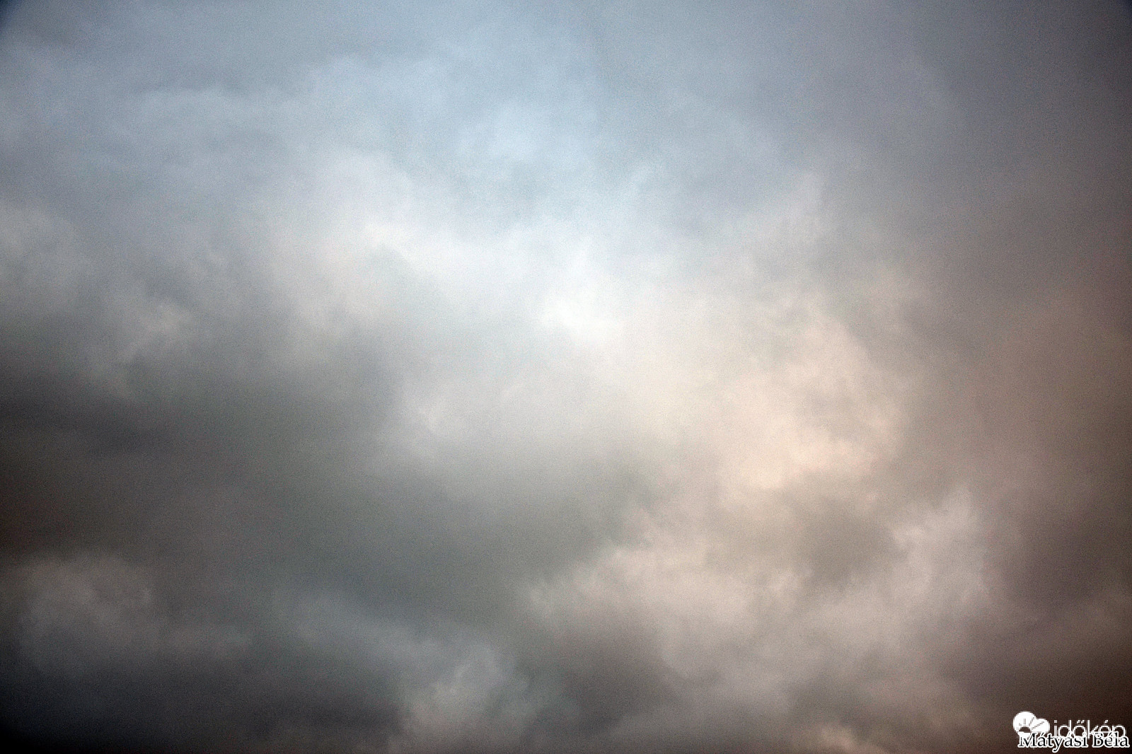 Felhők....