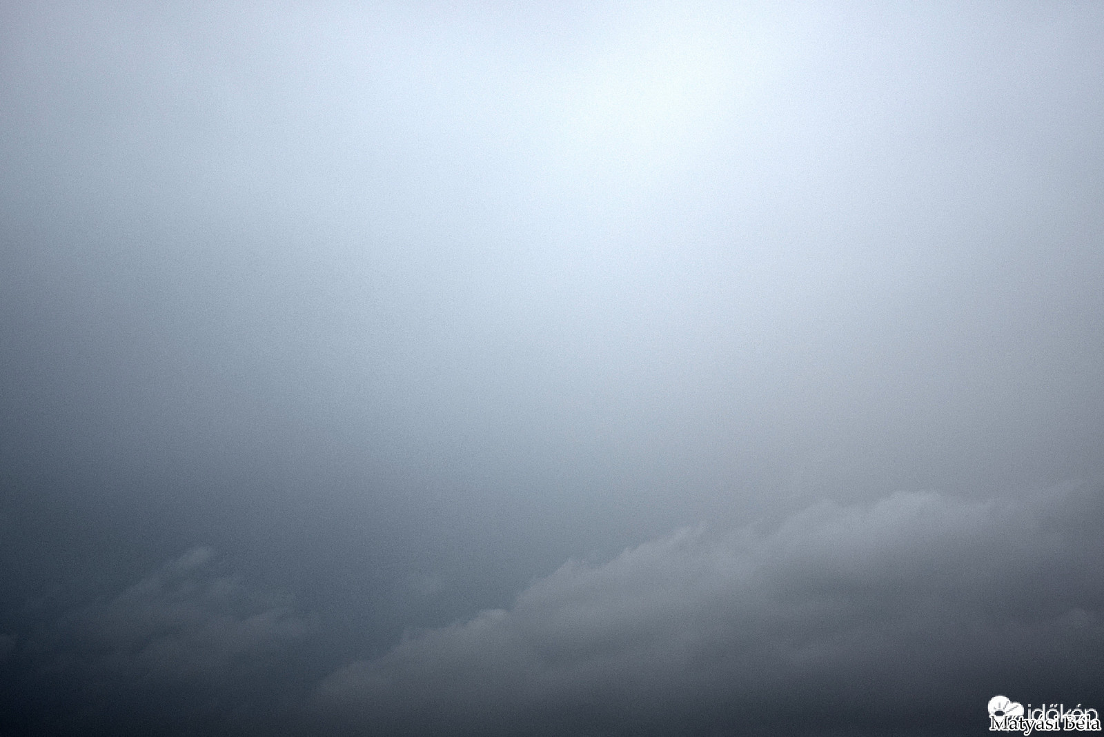 Felhők....