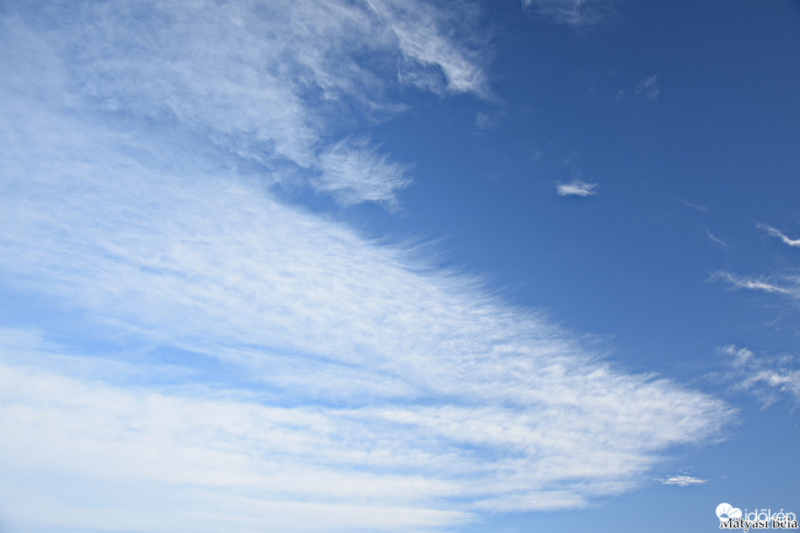 Felhők....