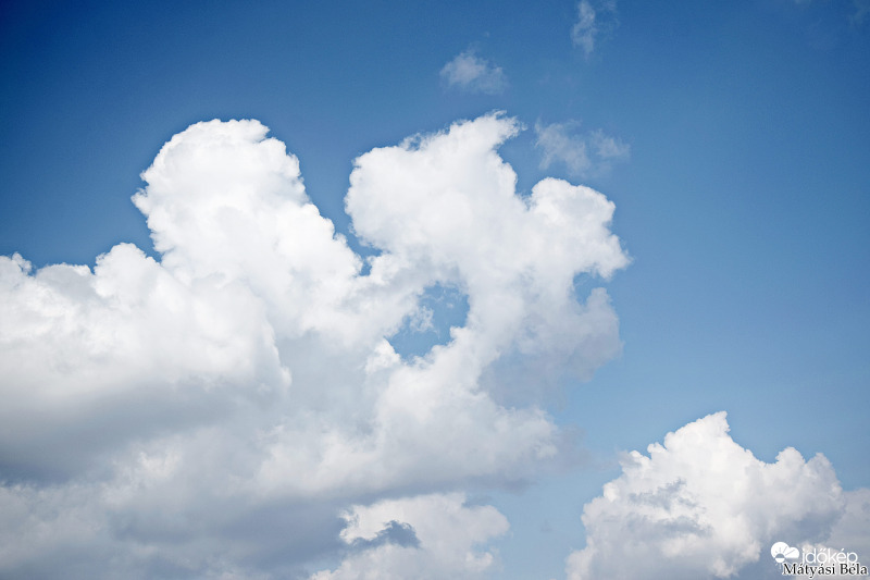 Felhők 3.0