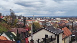 Miskolc