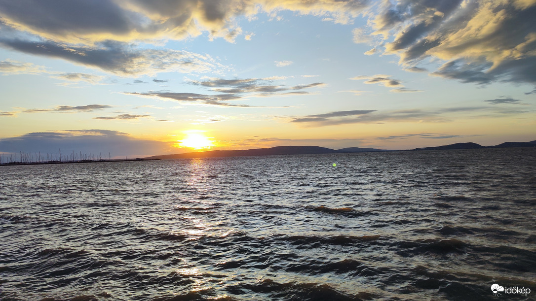Balatonfenyves