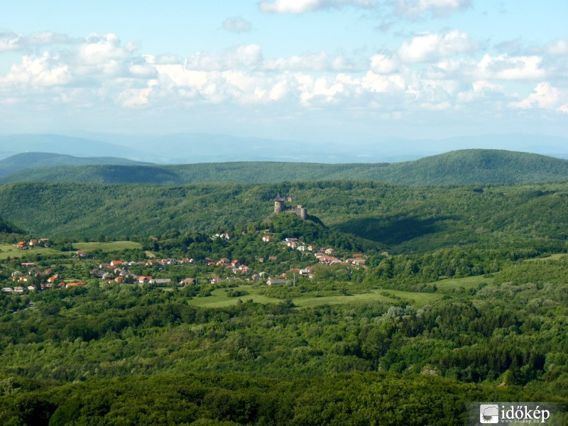 Somoskő