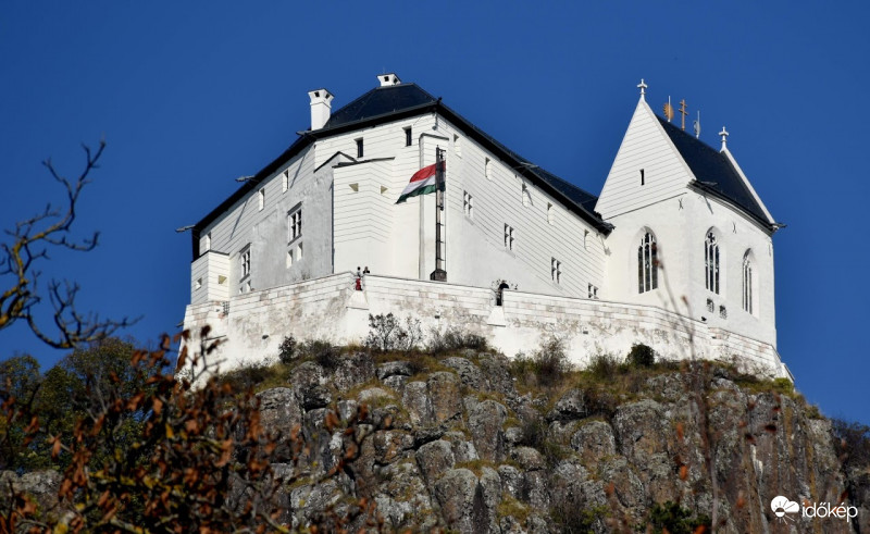 Füzér Vára