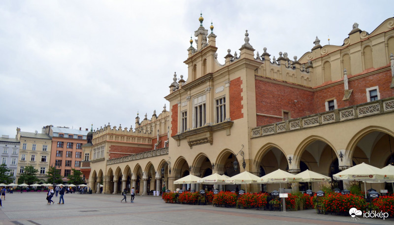 Krakkó