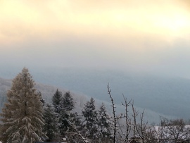 Bükkszentkereszt 2025.11.24