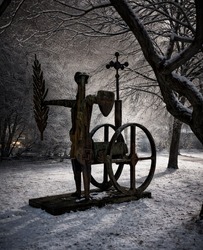 Amikor a történelem megpihen