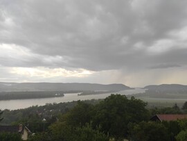 Zebegény