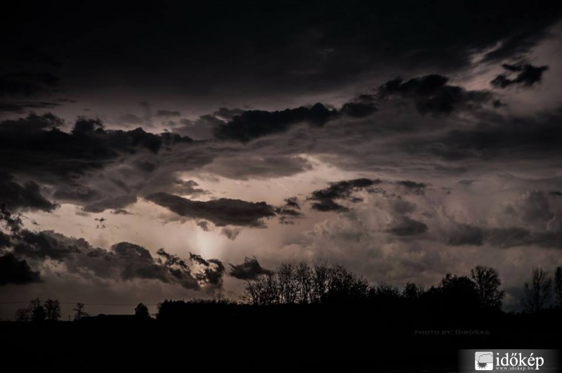 Róbert Birosag Bíró fotója