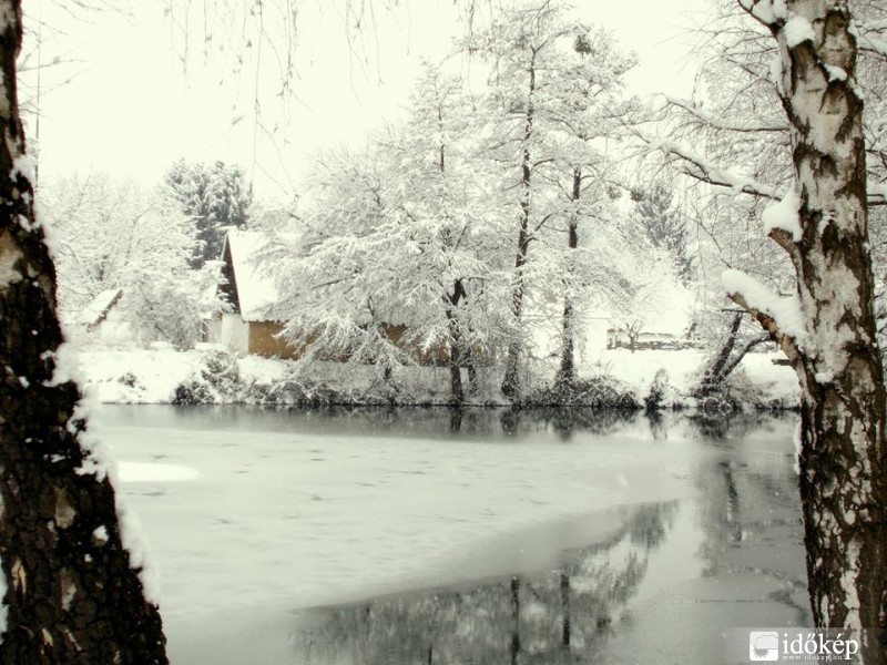 Rapali Beatrix fotója