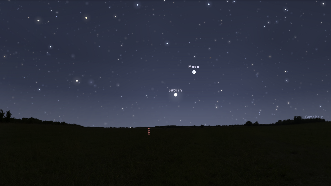 Astronomia