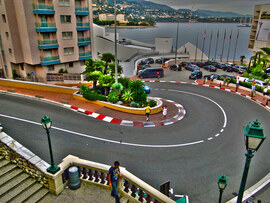 F1 - Monacói Nagydíj