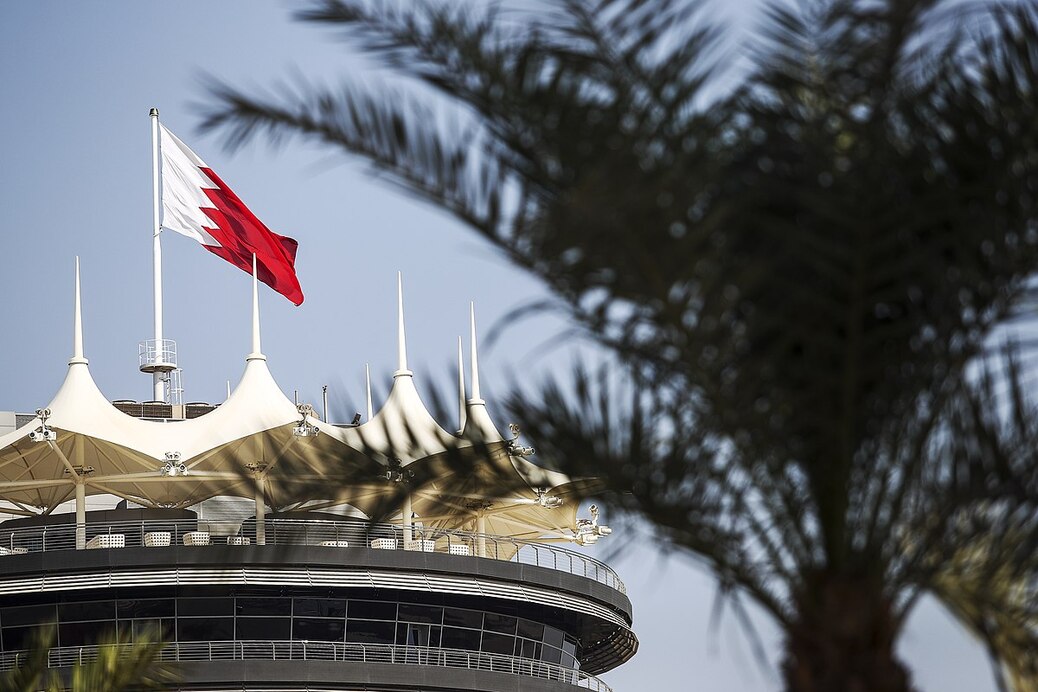 F1 - Bahrein