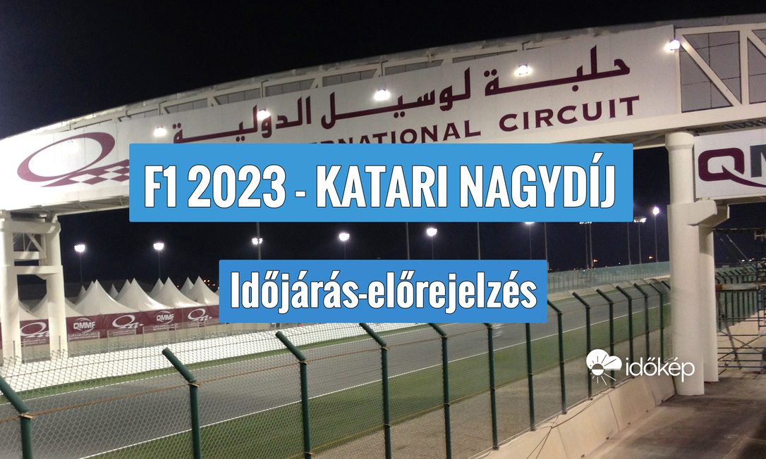 F1 - Katar