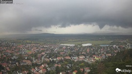 Tornádó, tuba