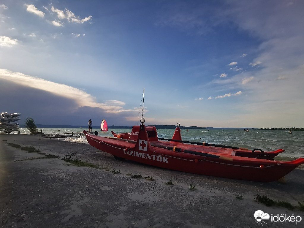 Balatonföldvár