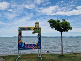 Balatonszárszó