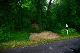 Villámárvíz délnyugaton (2023.05.12.)