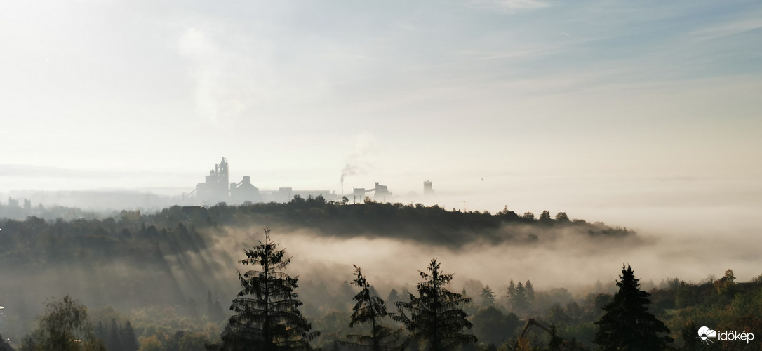 Érkezik a napsütés is