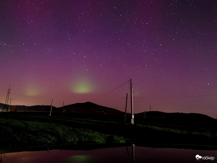 Muha Zoltán felvétele