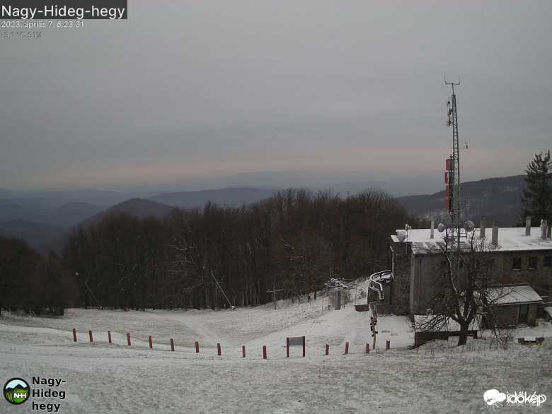 Nagy-Hideg-hegy