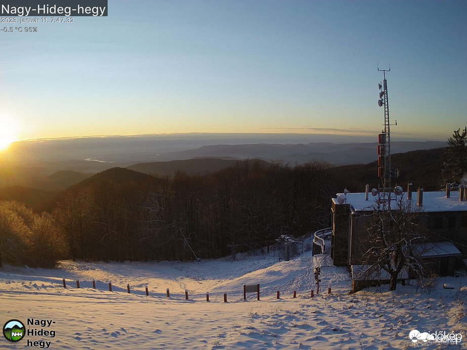 Nagy-Hideg-hegy