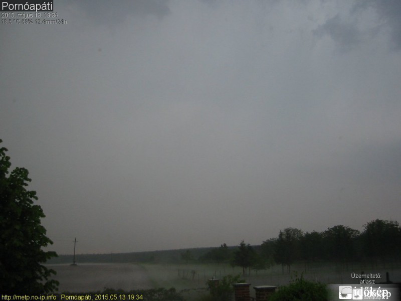 Pornóapáti jégverés