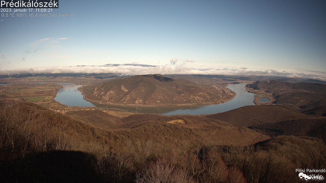 Prédikálószék (webkamera)