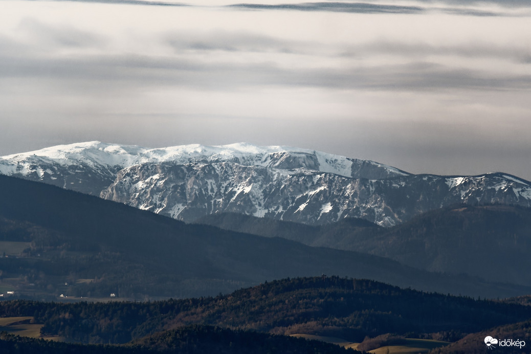 Keresztes Csaba - Rax