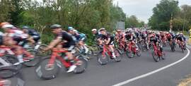 Tour de Hongrie - 2. szakasz