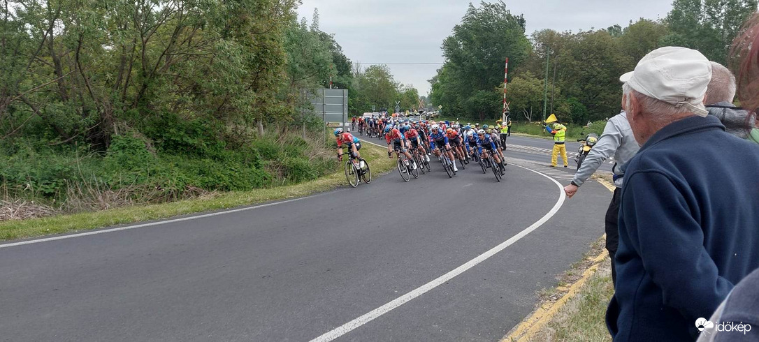 Tour de Hongrie - 2. szakasz