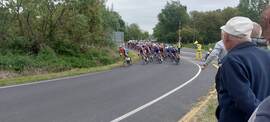 Tour de Hongrie - 2. szakasz