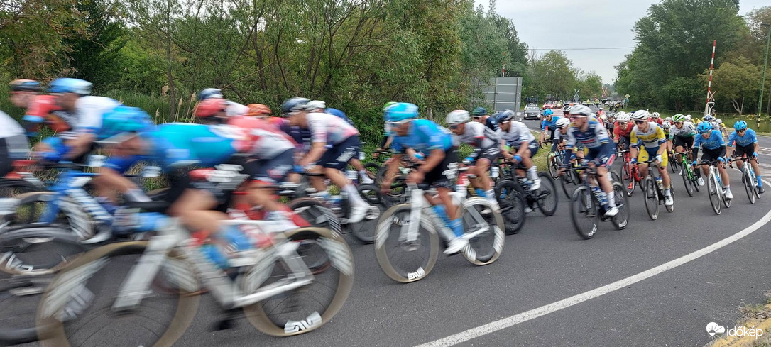 Tour de Hongrie - 2. szakasz