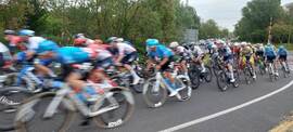 Tour de Hongrie - 2. szakasz