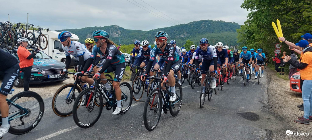 Tour de Hongrie 