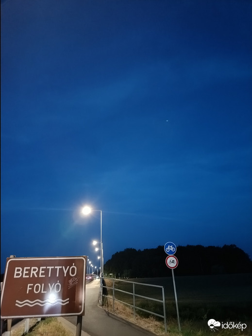 Berettyóújfalu