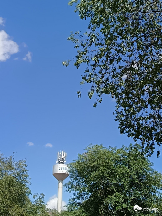 Cserkeszőlő
