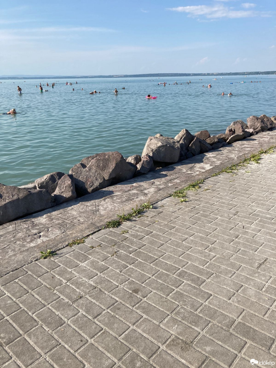 Balatonvilágos