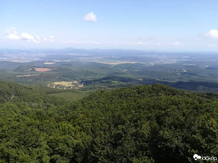 Galyatető