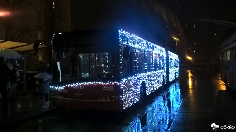 Budapest IX.ker - Ferencváros