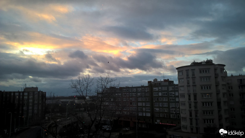 Budapest X.ker - Kőbánya