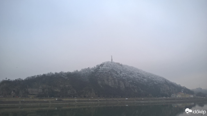 Budapest XI.ker - BME