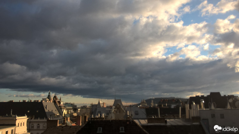 Budapest V.ker - Lipótváros