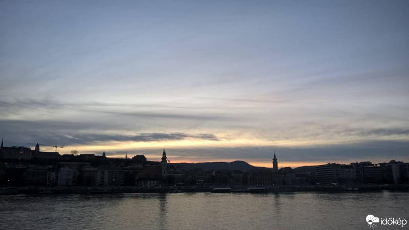 Budapest V.ker - Lipótváros